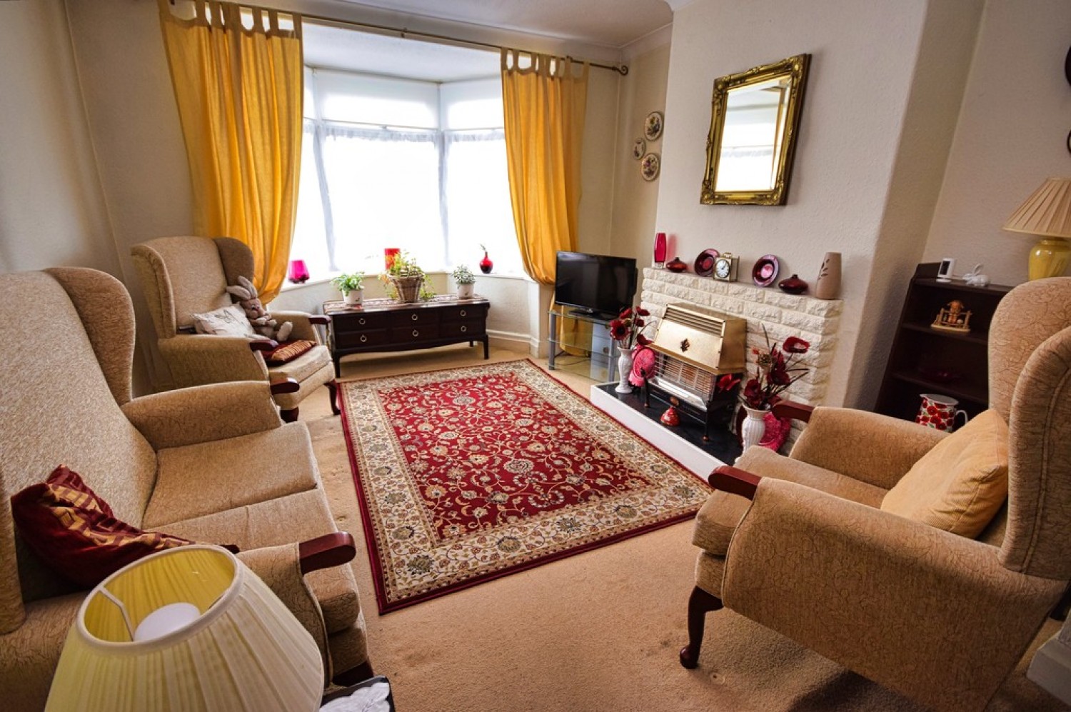 3 bedroom House for Sale Shirley Road, Hall Green