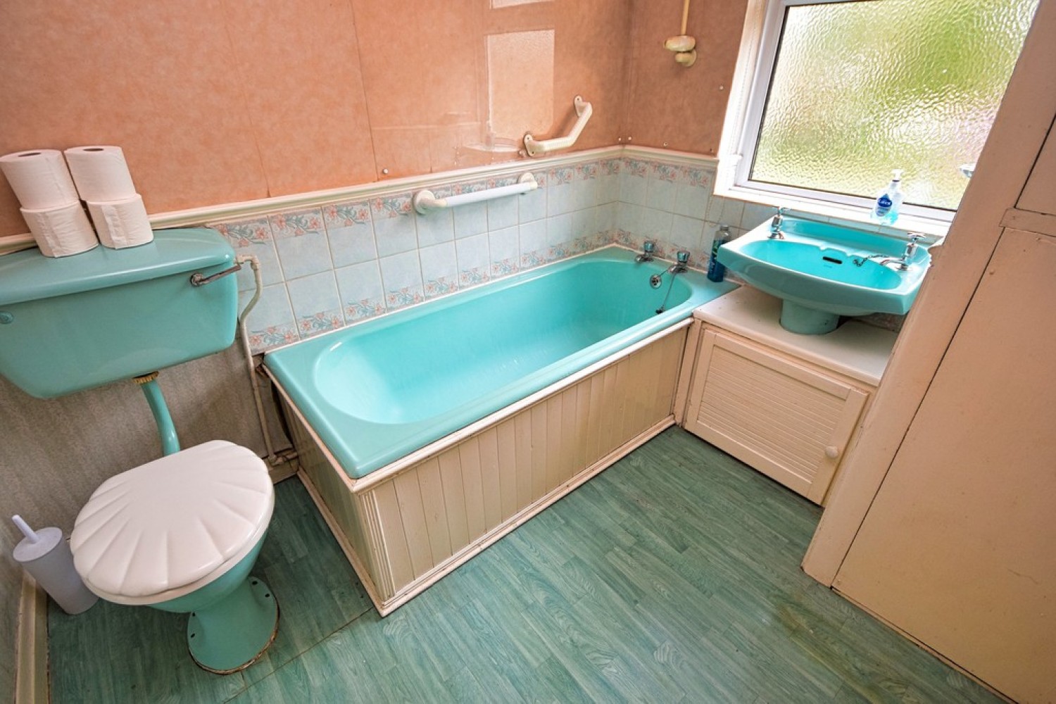 3 bedroom House for Sale Shirley Road, Hall Green