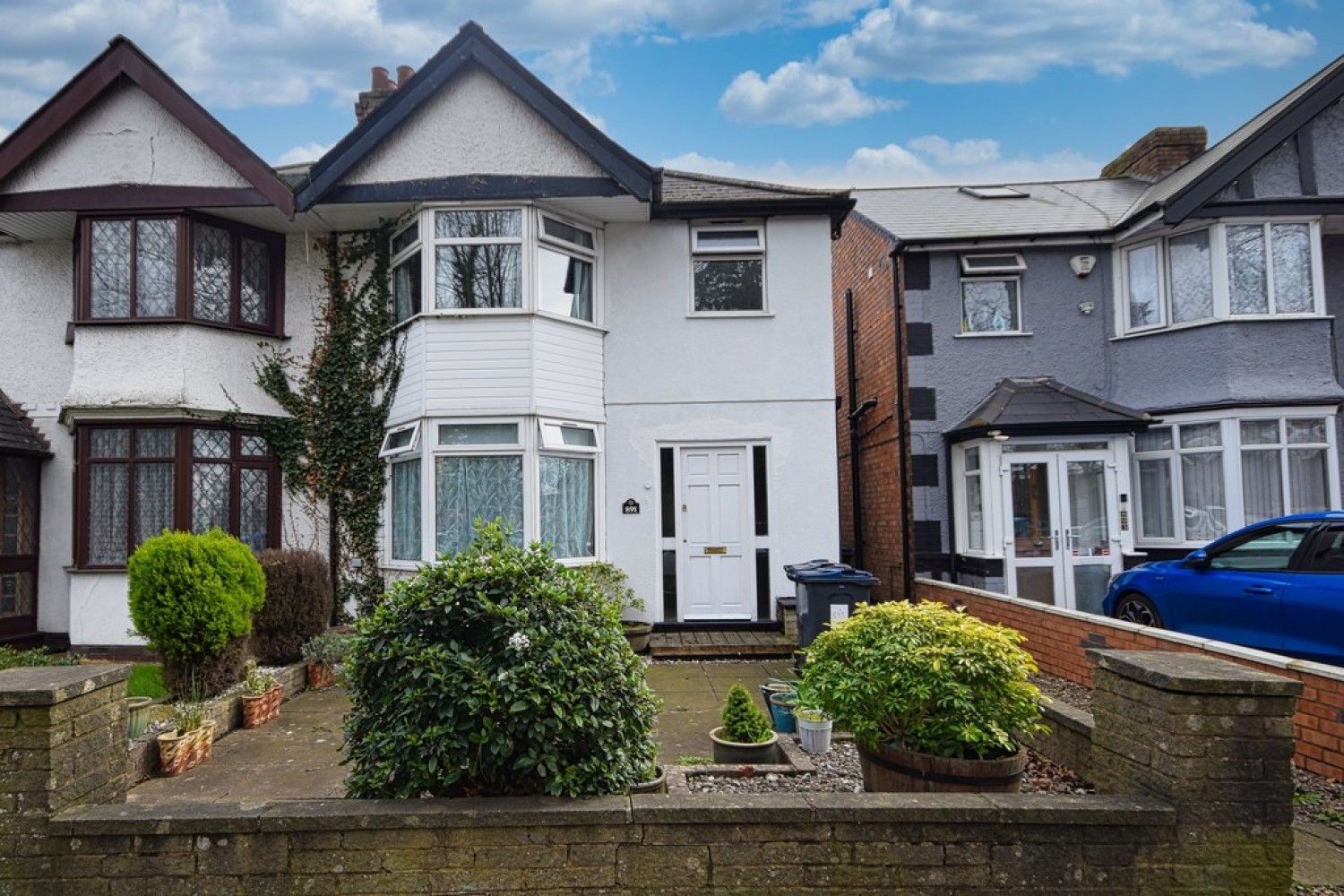 3 bedroom House for Sale Shirley Road, Hall Green
