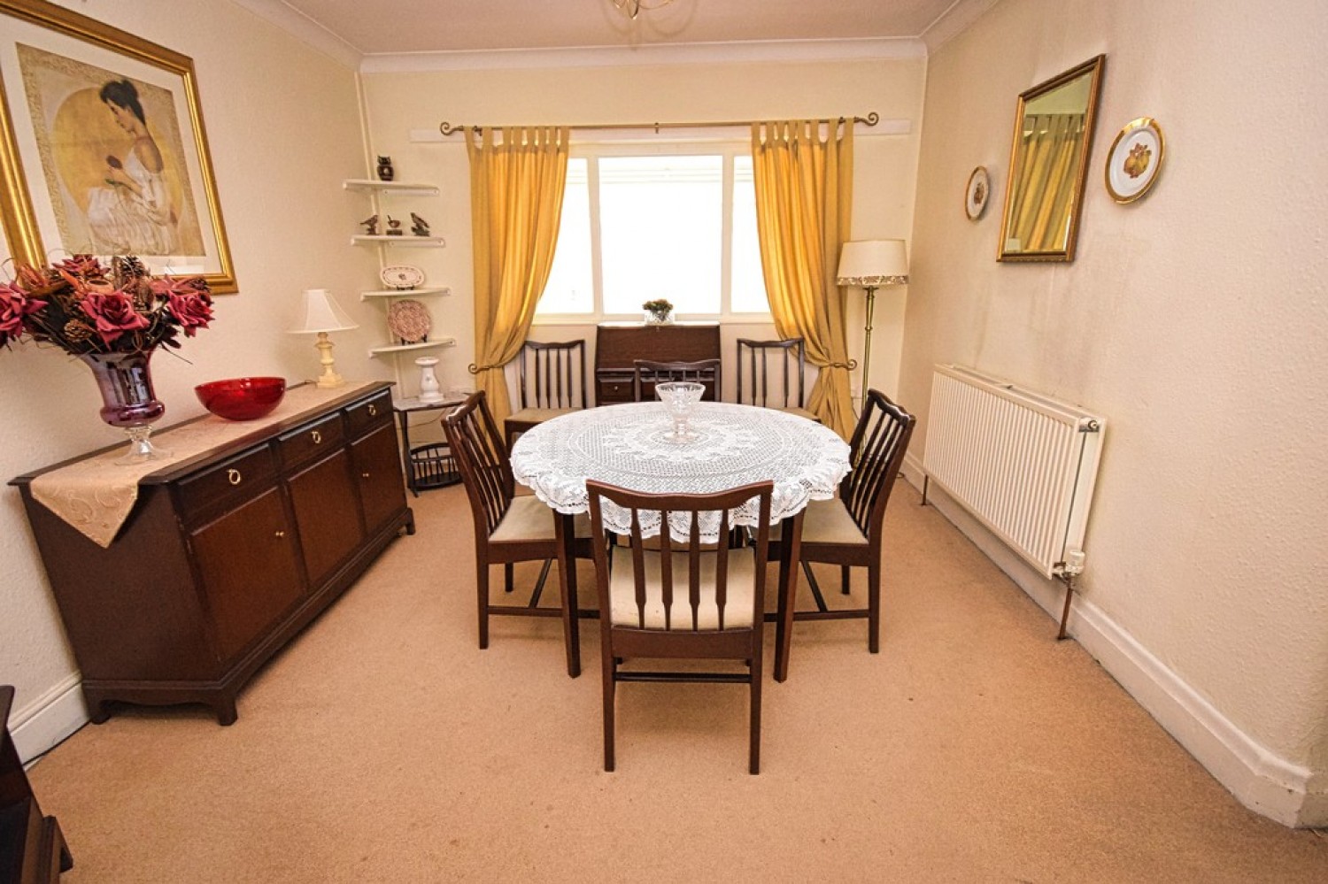 3 bedroom House for Sale Shirley Road, Hall Green