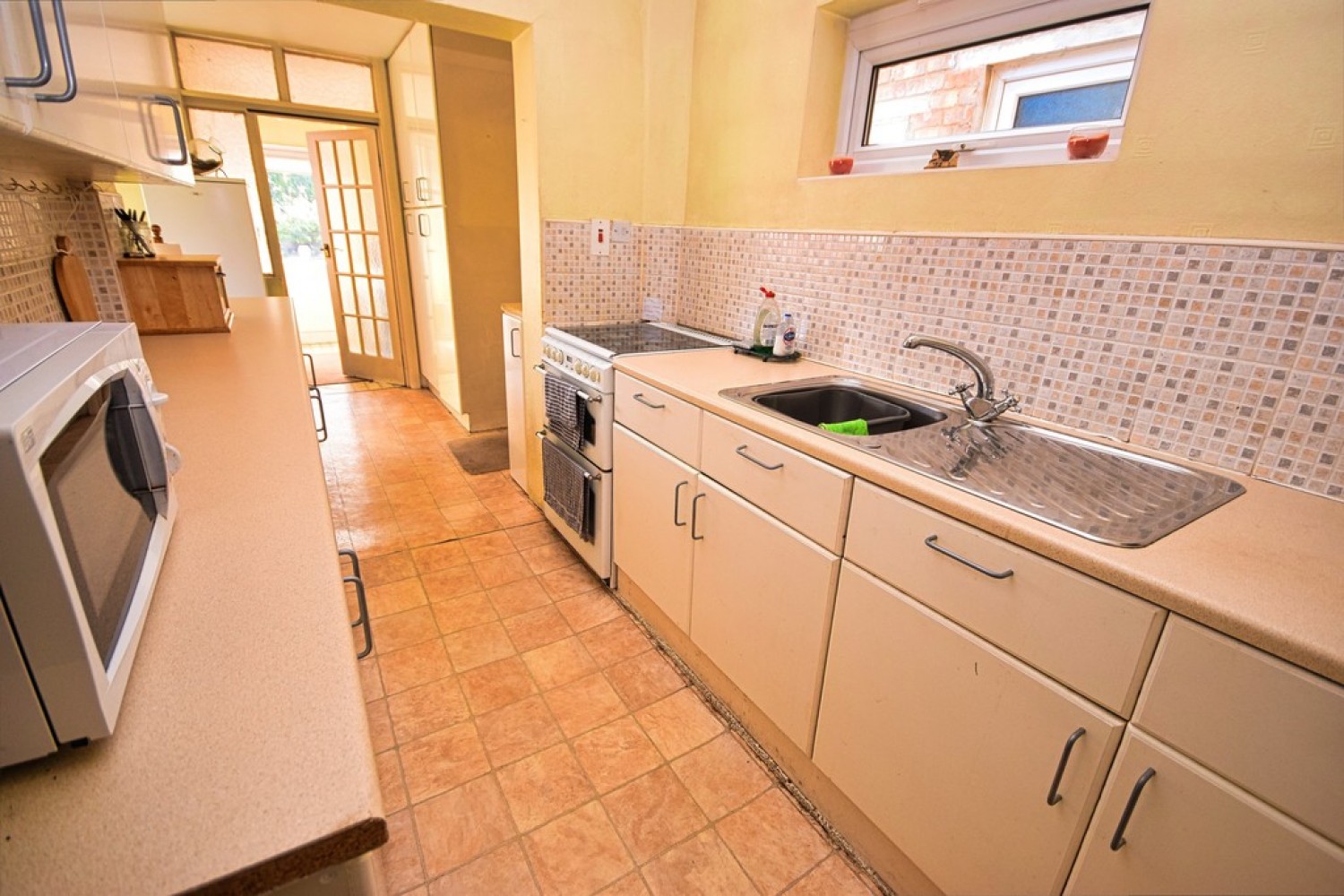 3 bedroom House for Sale Shirley Road, Hall Green