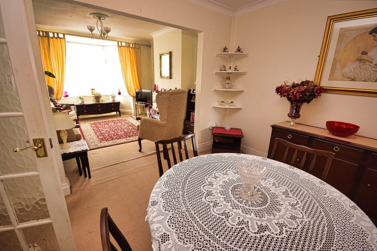 3 bedroom House for Sale Shirley Road, Hall Green