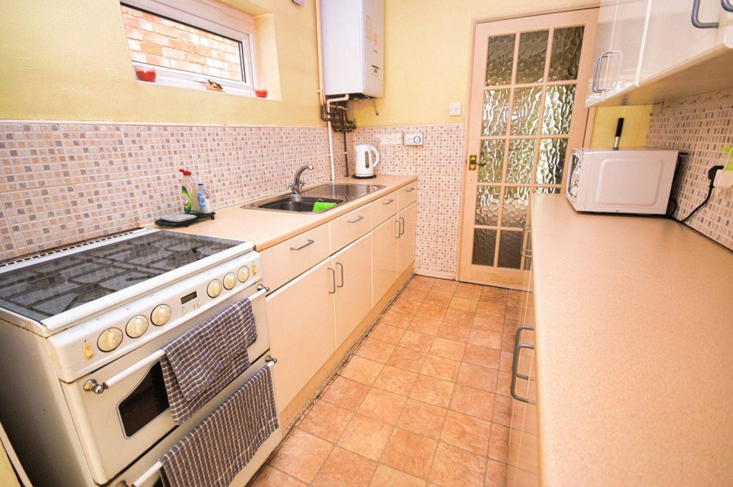 3 bedroom House for Sale Shirley Road, Hall Green