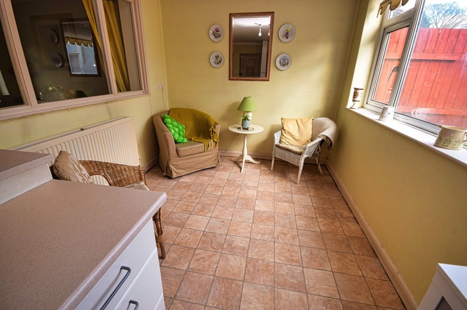 3 bedroom House for Sale Shirley Road, Hall Green