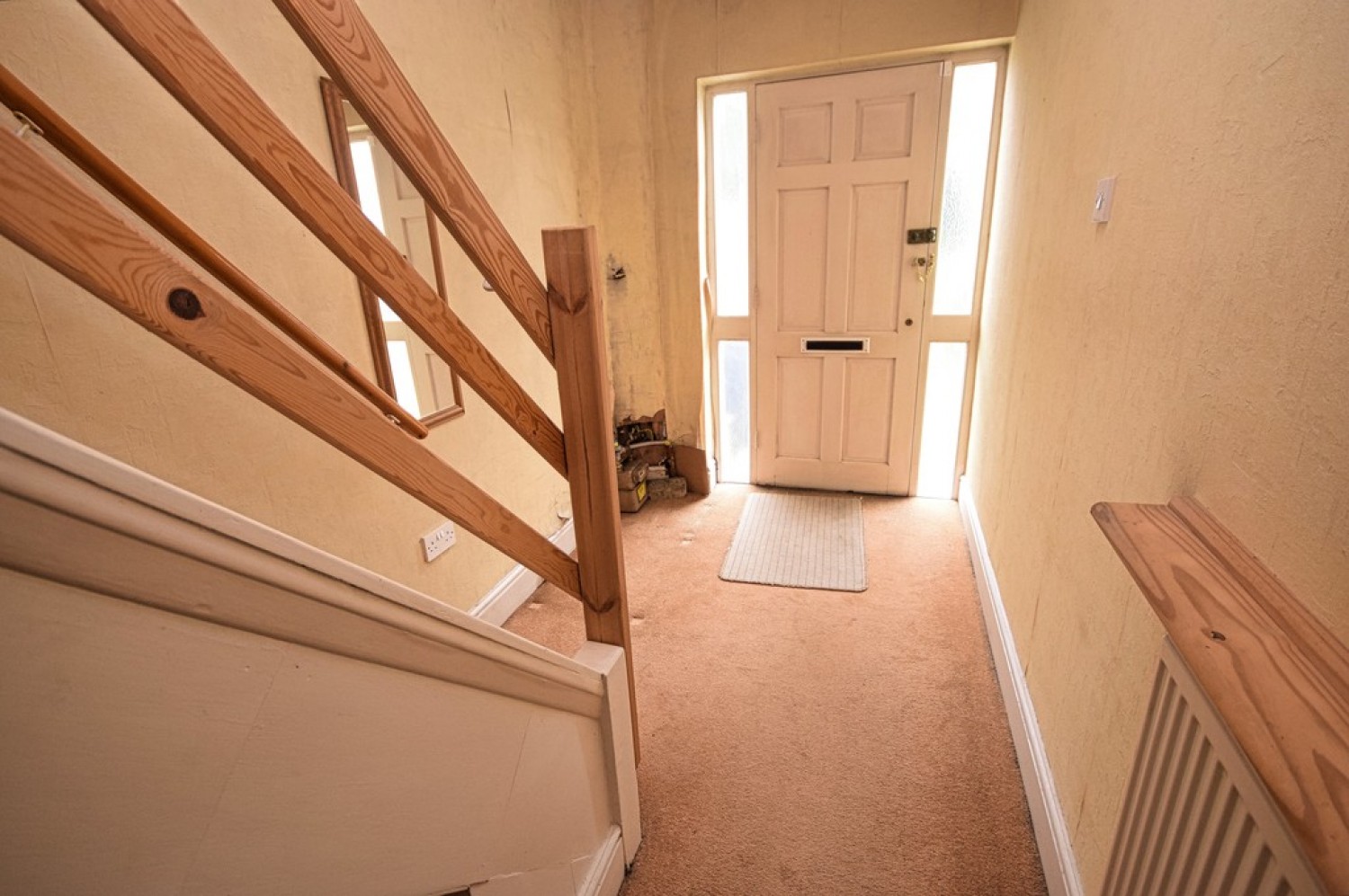 3 bedroom House for Sale Shirley Road, Hall Green