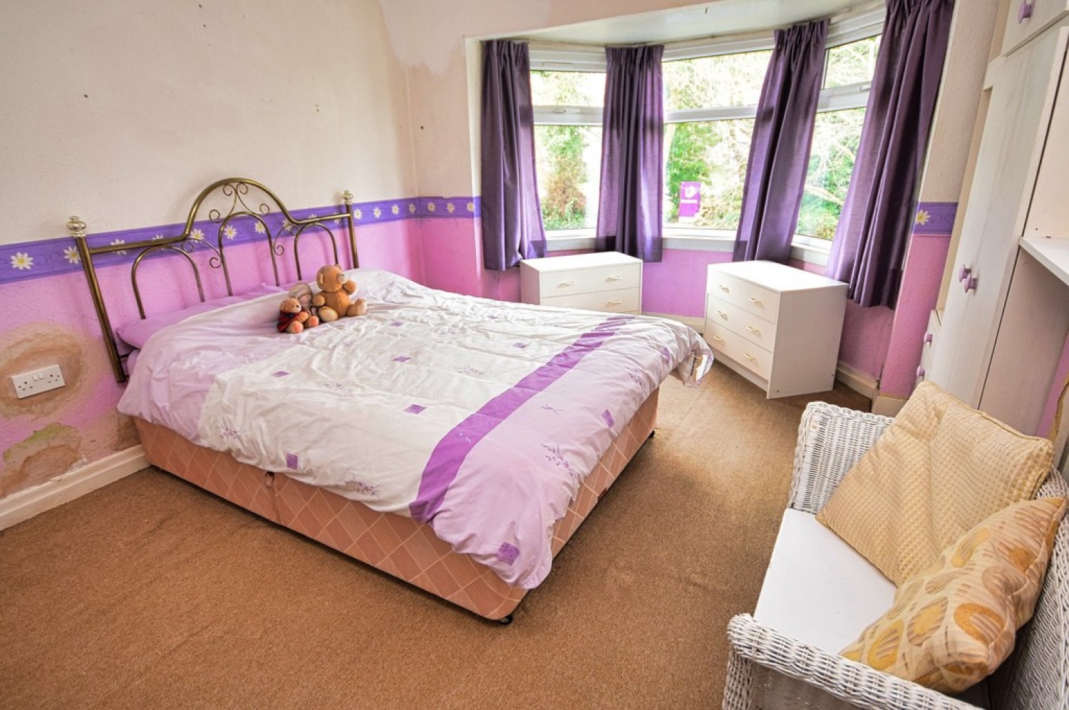 3 bedroom House for Sale Shirley Road, Hall Green