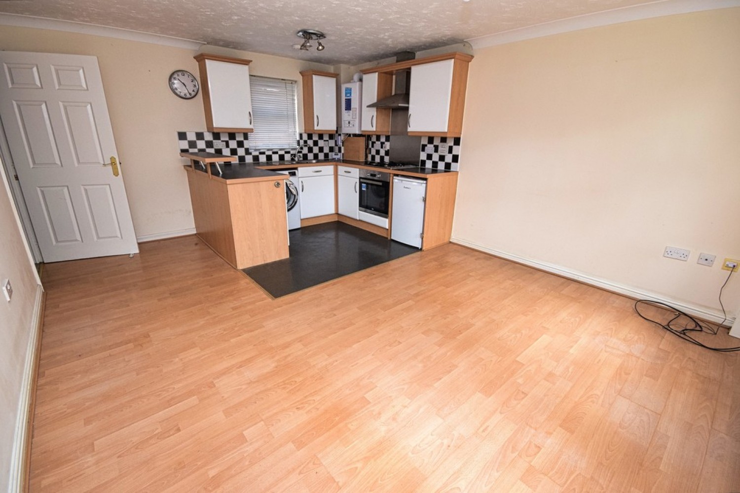 2 bedroom Flat for Sale Ascote Lane, Dickens Heath