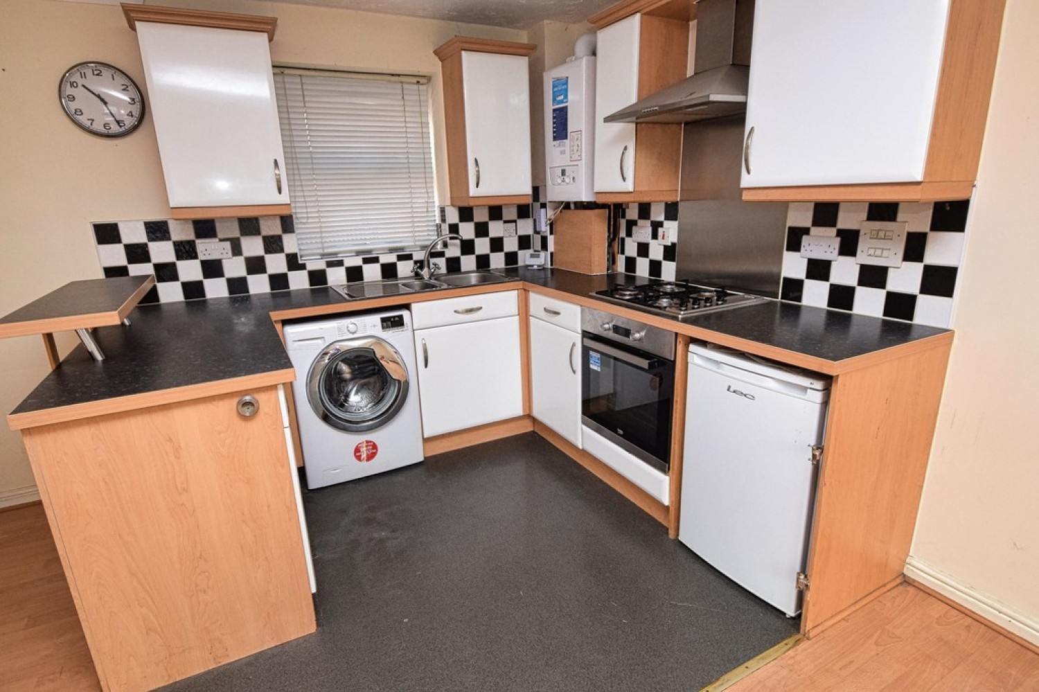 2 bedroom Flat for Sale Ascote Lane, Dickens Heath