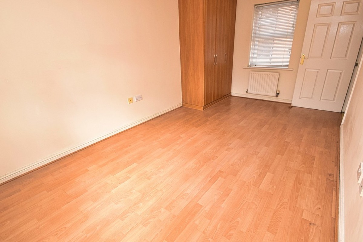 Ascote Lane, Dickens Heath