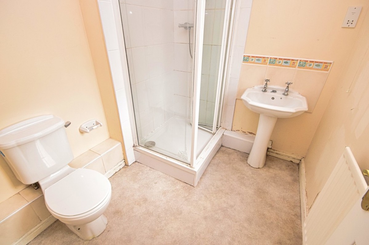 Ascote Lane, Dickens Heath