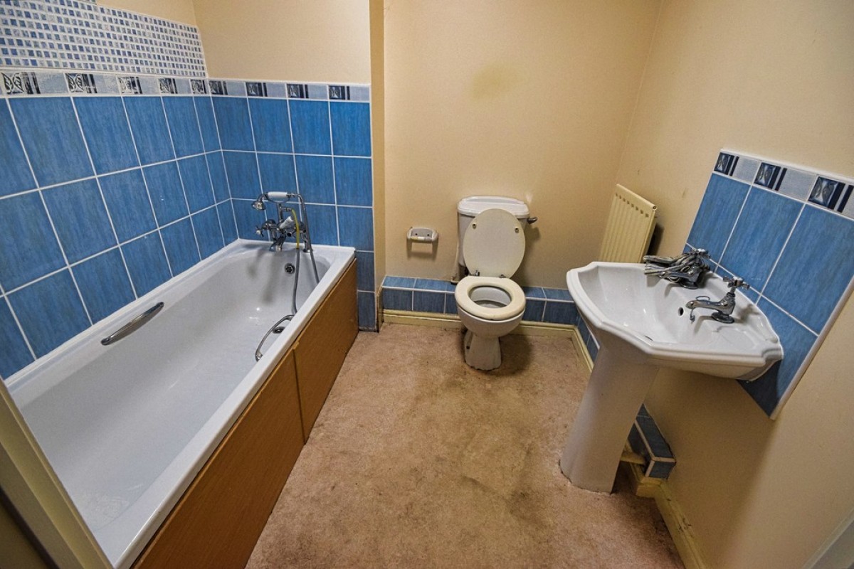 Ascote Lane, Dickens Heath