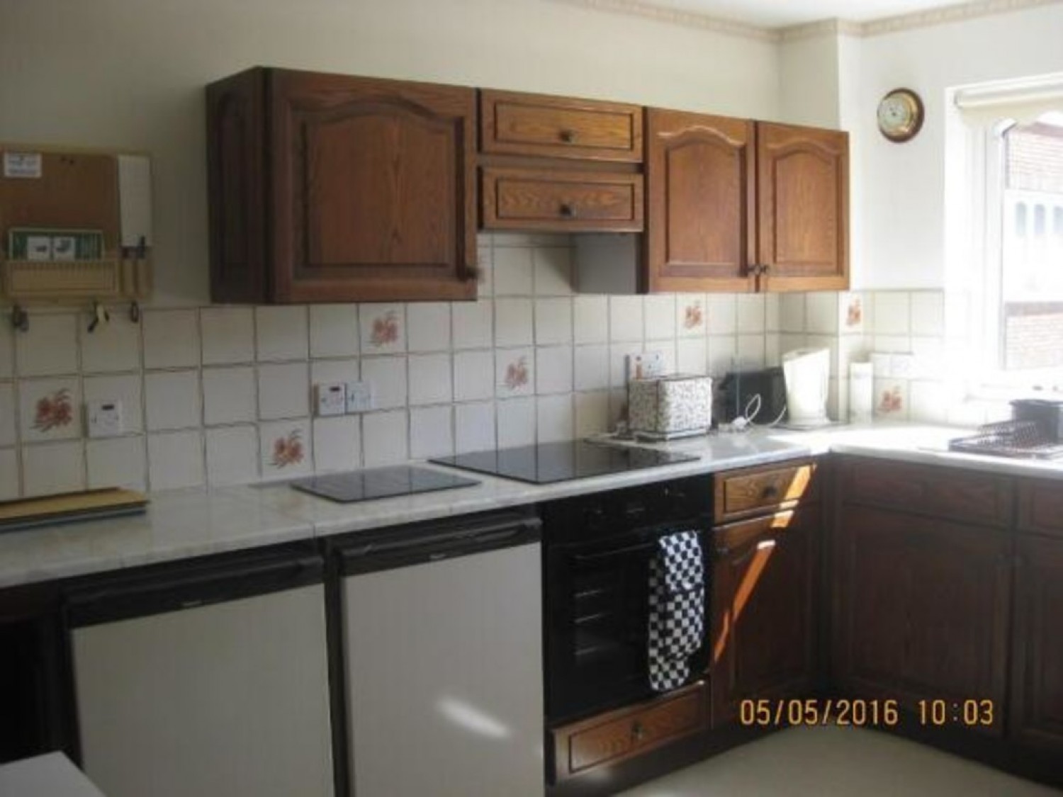 Queens Court, Alderham Close