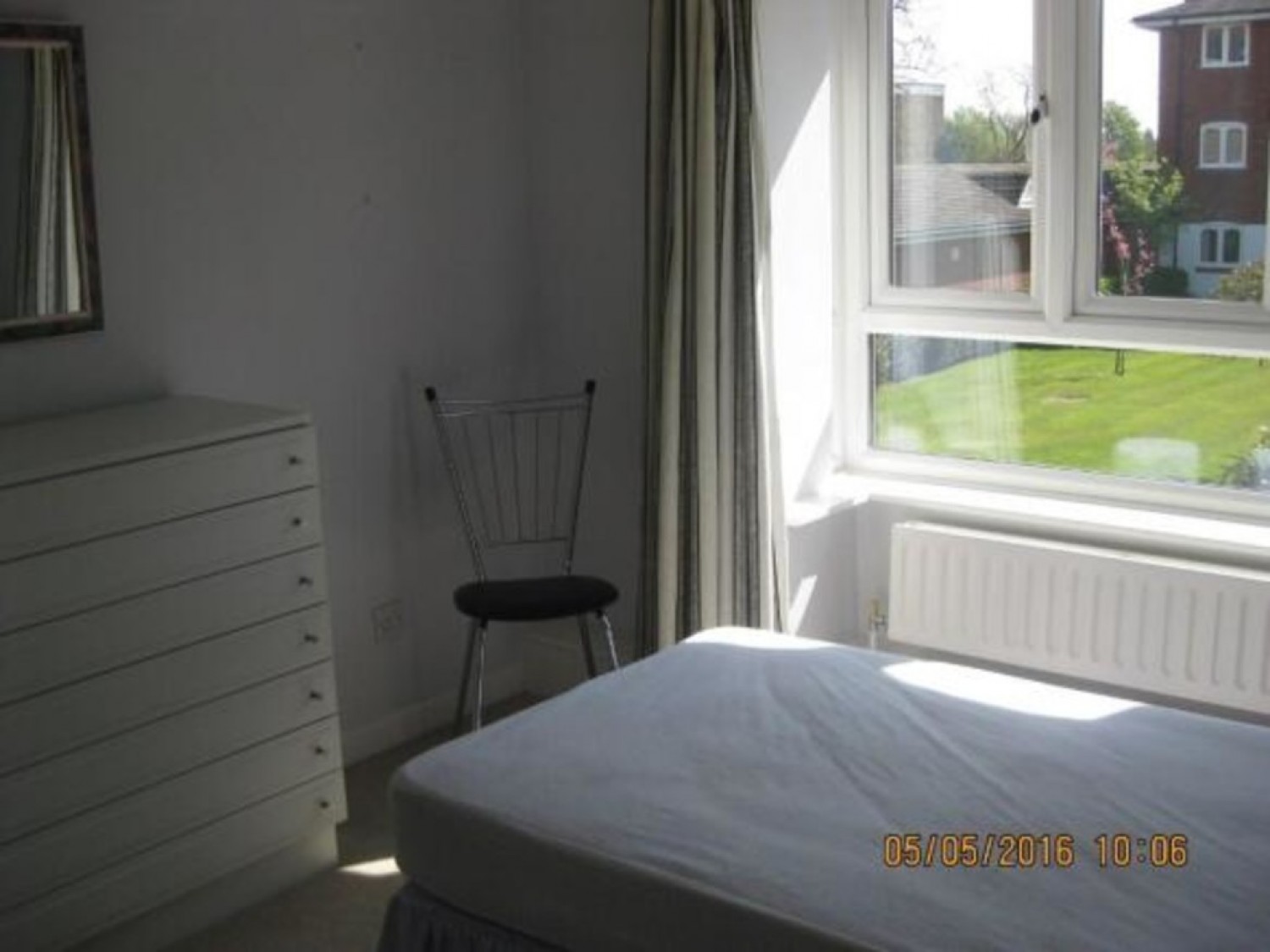 Queens Court, Alderham Close