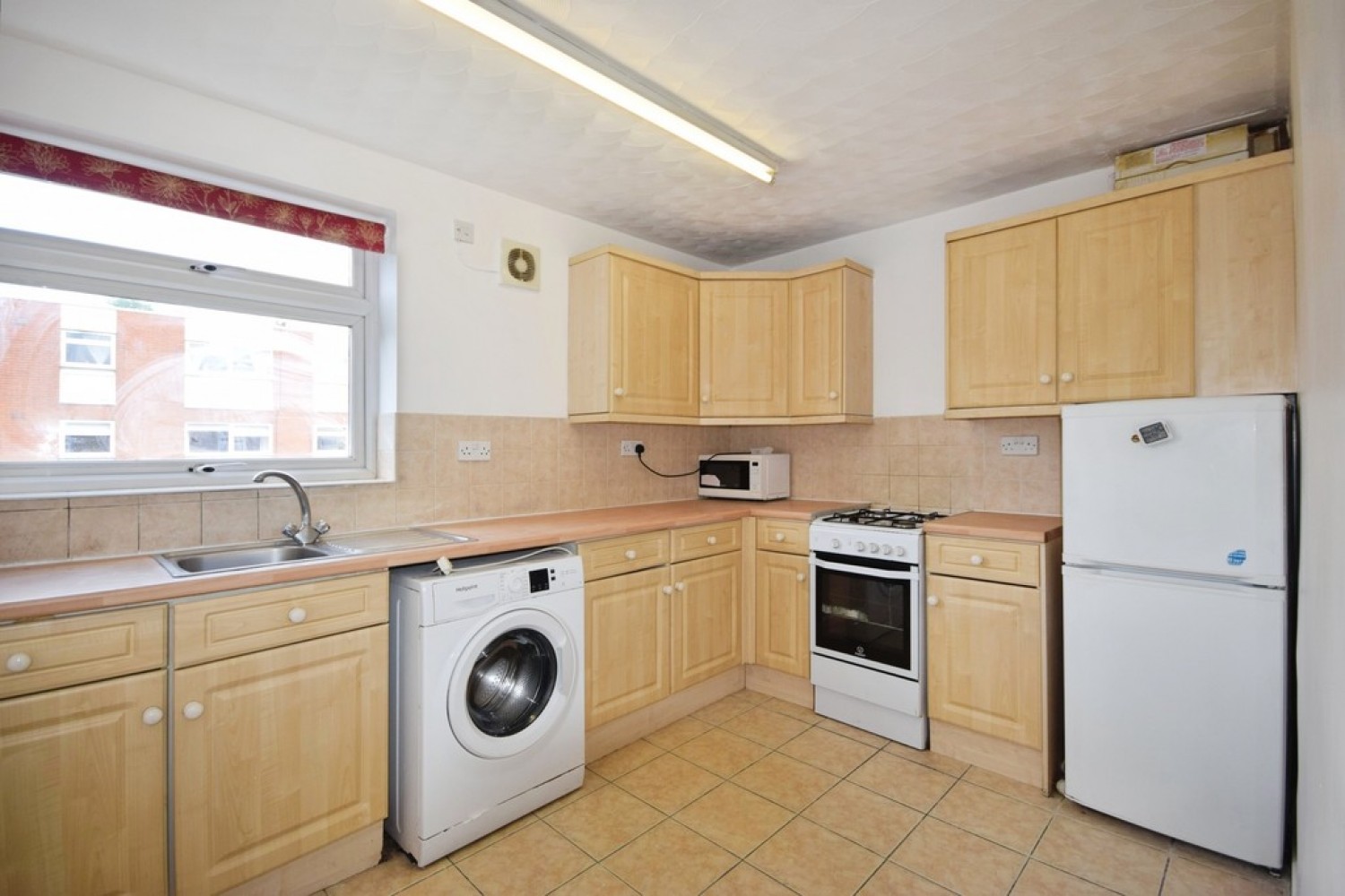 2 bedroom Flat for Letting Touchwood Hall Close, Solihull