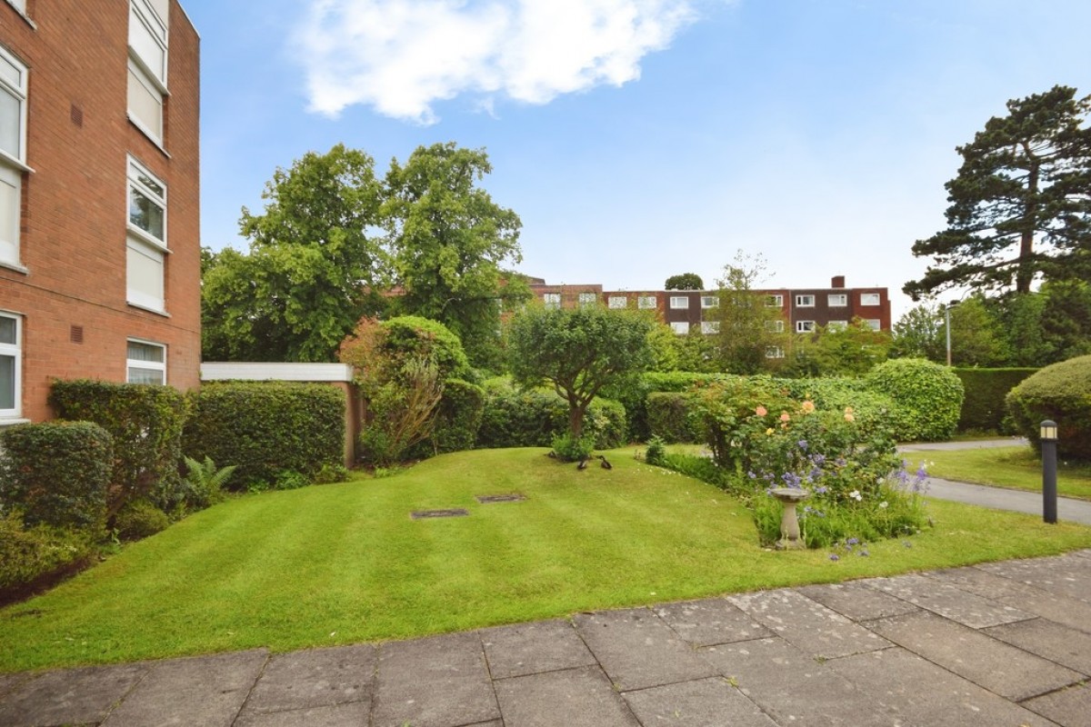 Touchwood Hall Close, Solihull