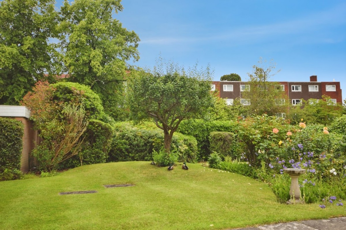 Touchwood Hall Close, Solihull
