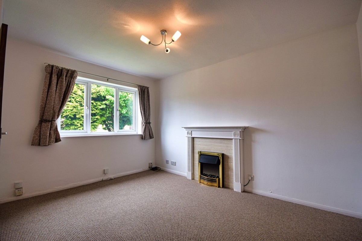 Crimscote Close, Monkspath