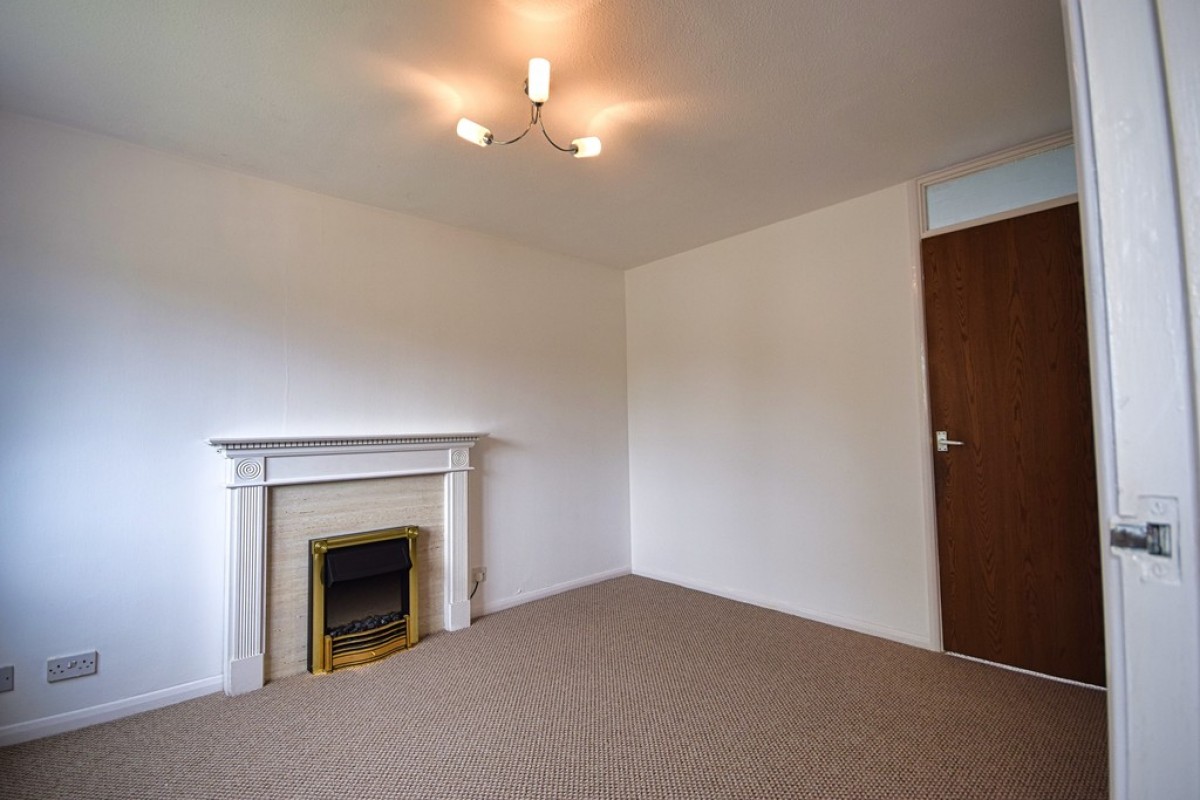 Crimscote Close, Monkspath