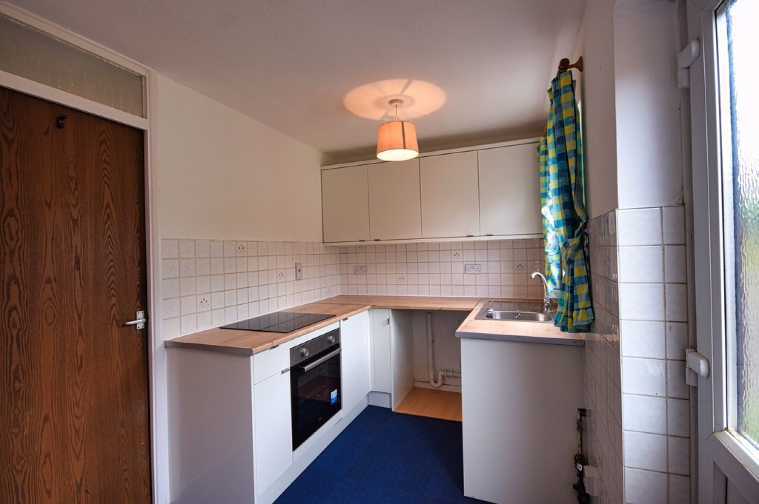 2 bedroom House for Letting Crimscote Close, Monkspath