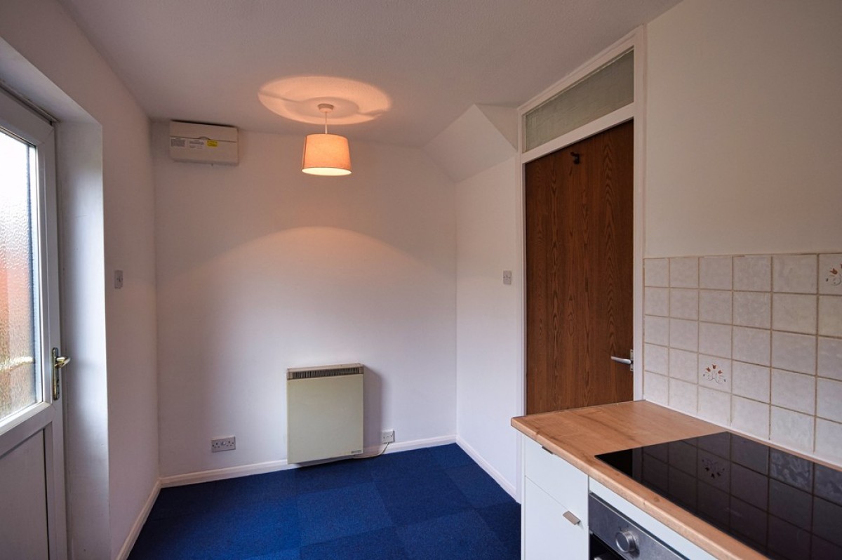 Crimscote Close, Monkspath
