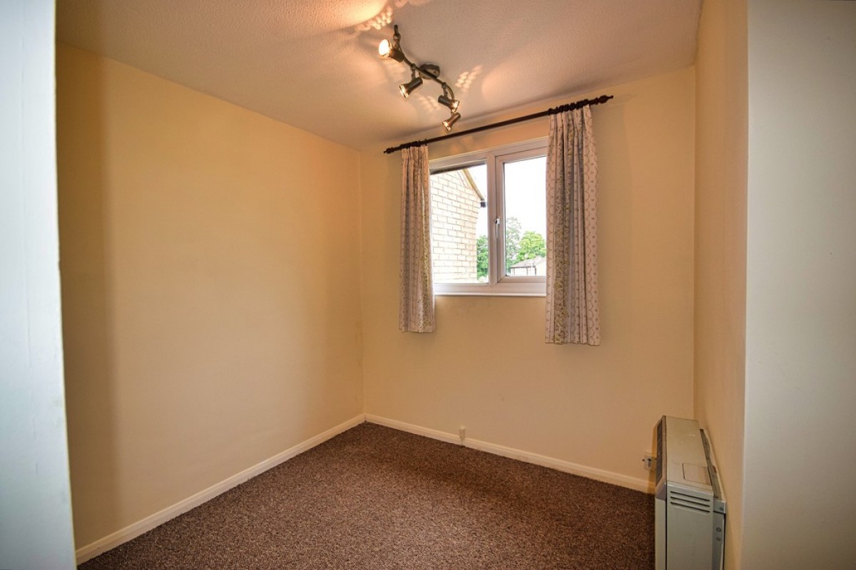 Crimscote Close, Monkspath