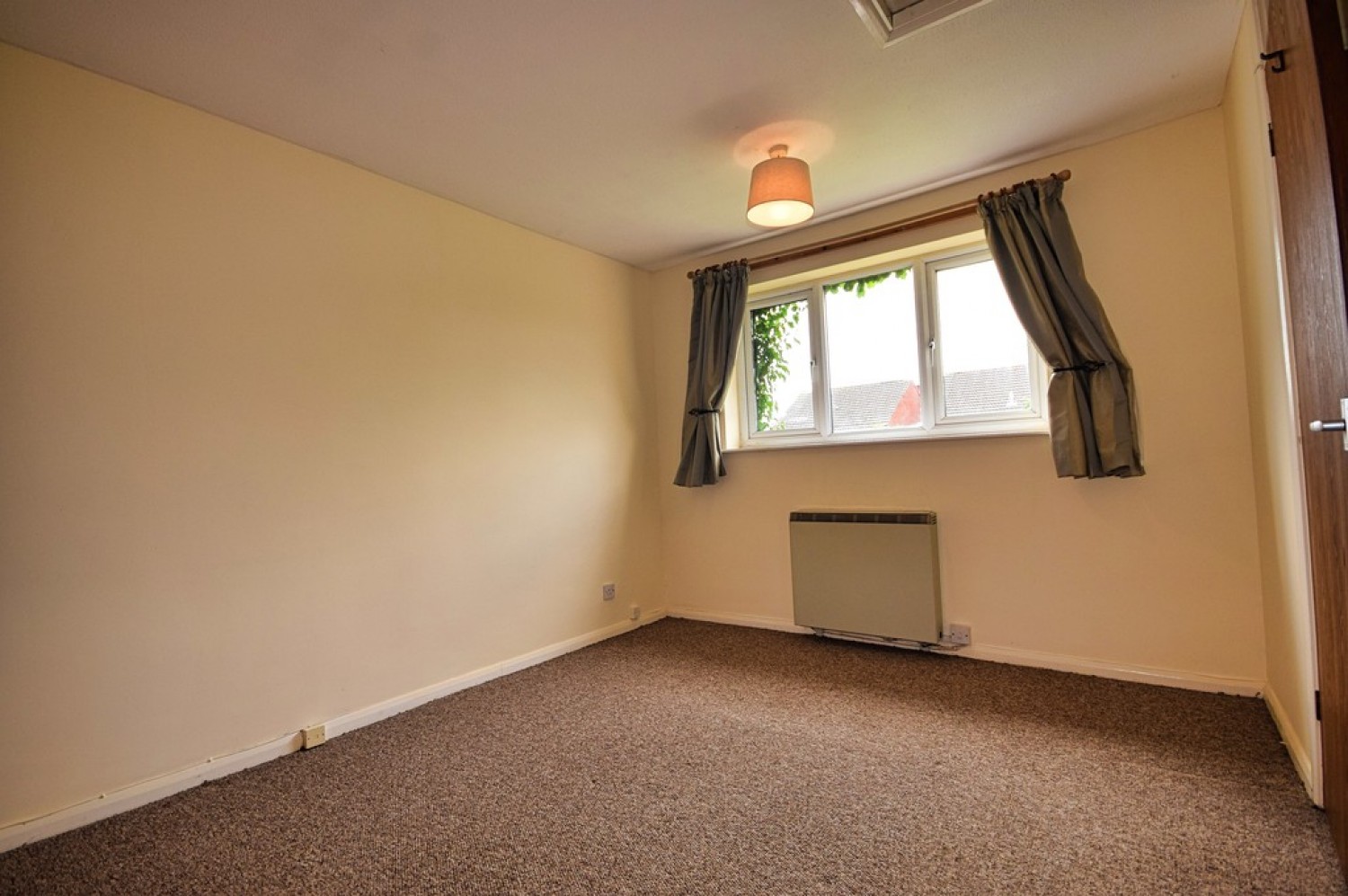 2 bedroom House for Letting Crimscote Close, Monkspath