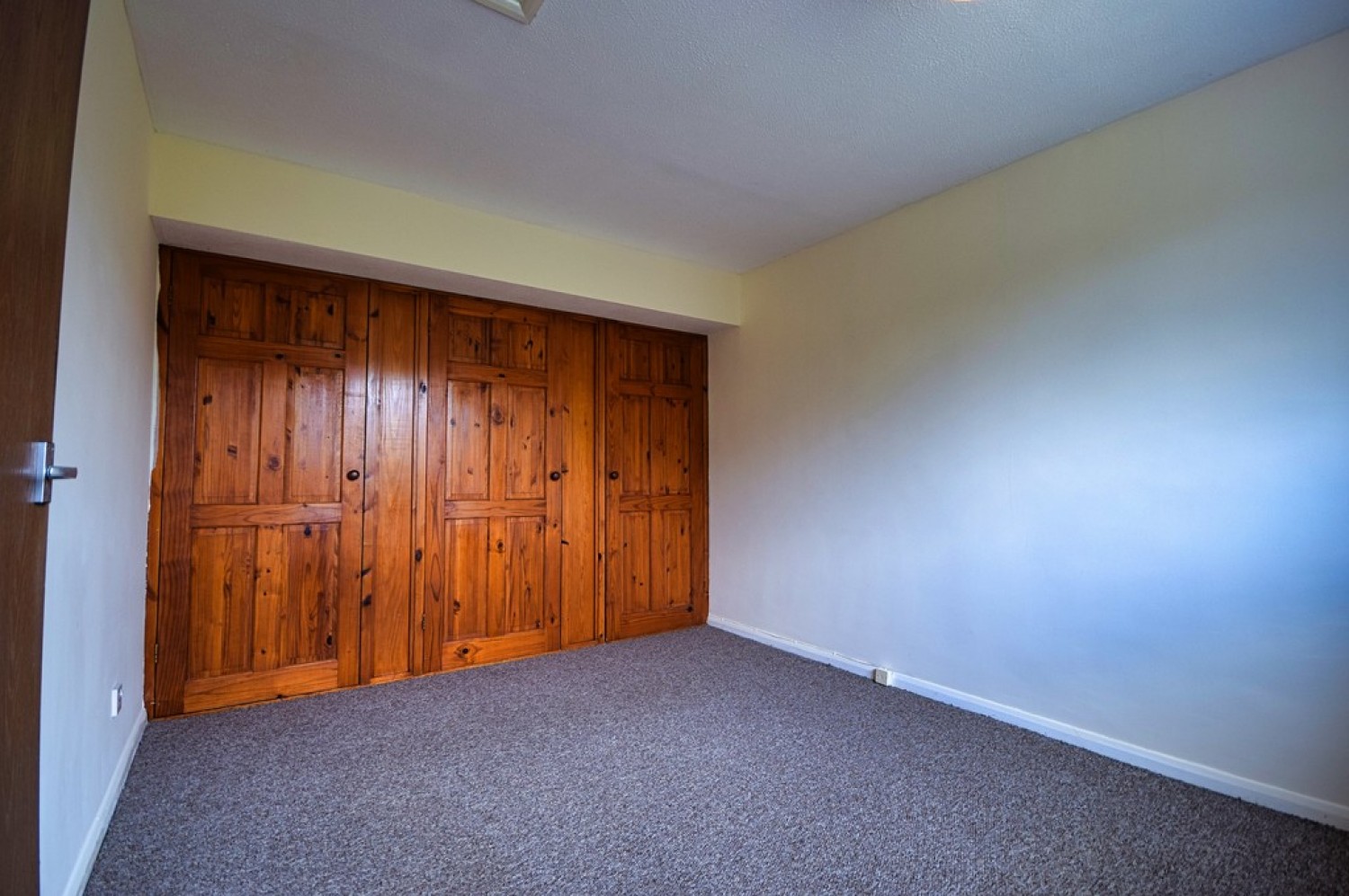 2 bedroom House for Letting Crimscote Close, Monkspath
