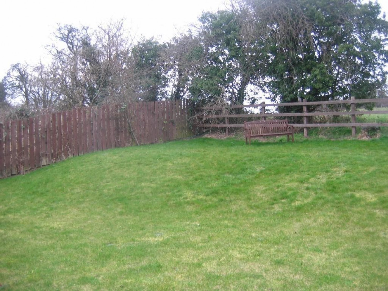 1 bedroom Flat for Letting Apt 7 121 Wagon Lane