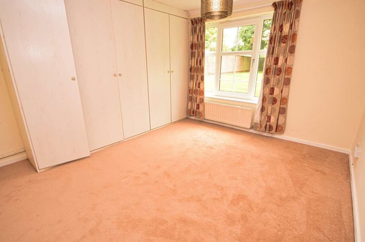 St Lawrence Close, Knowle