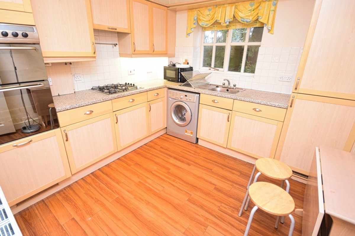 Blossomfield Gardens, Solihull