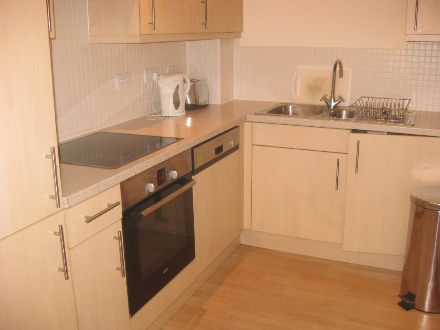 Chancel Court, Solihull