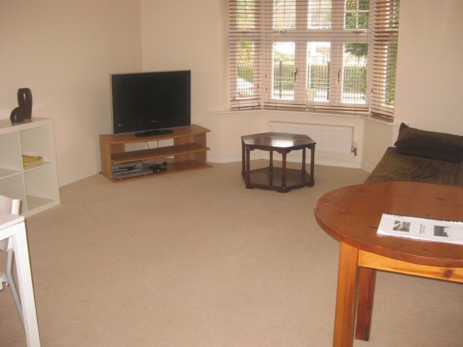 Chancel Court, Solihull