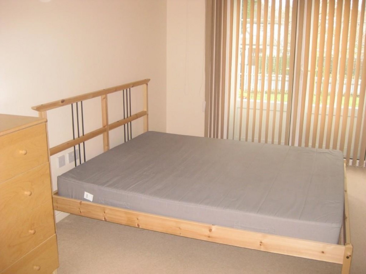 Chancel Court, Solihull