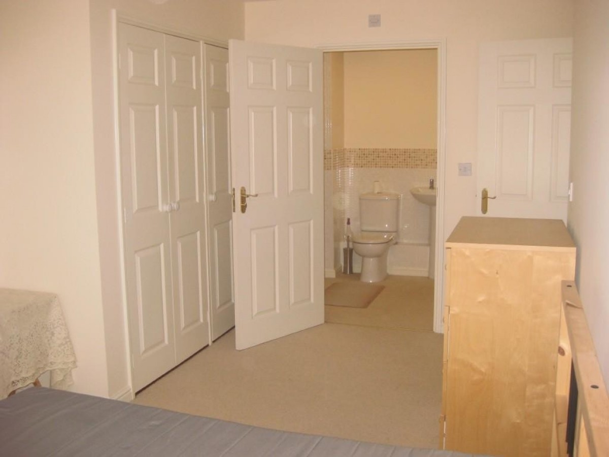 Chancel Court, Solihull