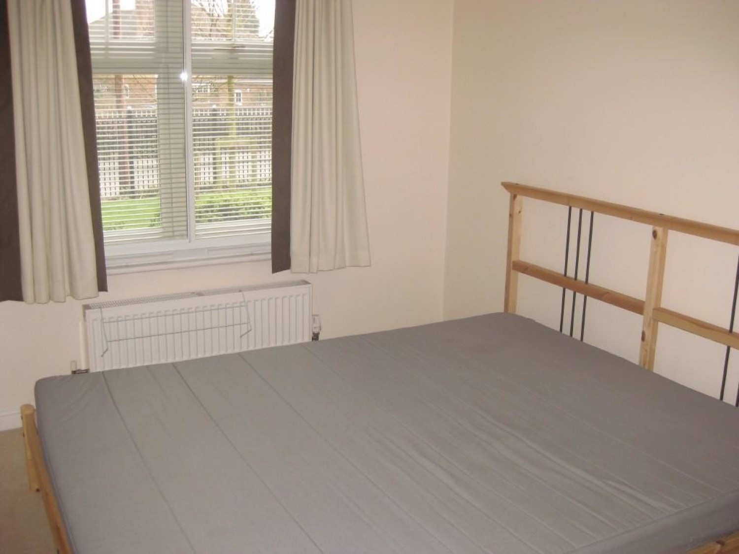 Chancel Court, Solihull