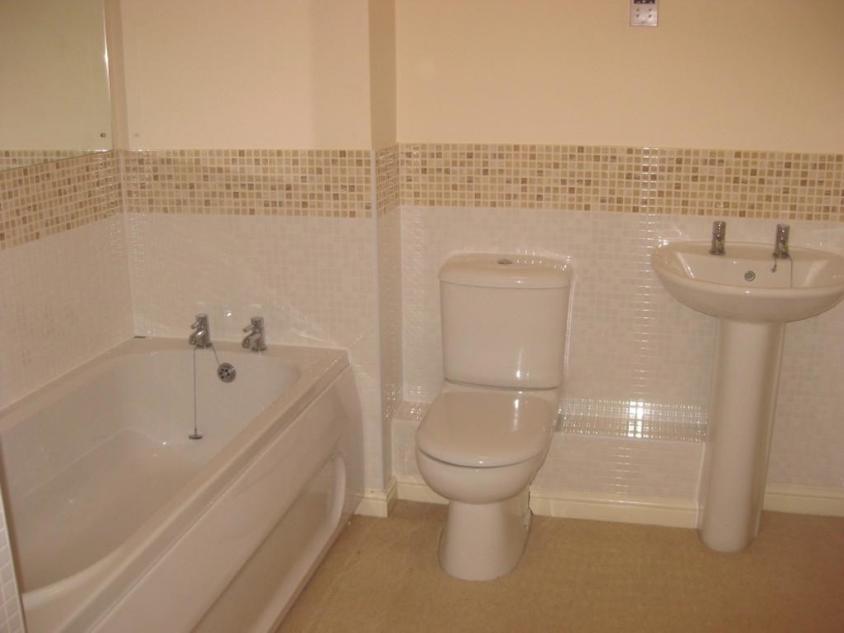Chancel Court, Solihull