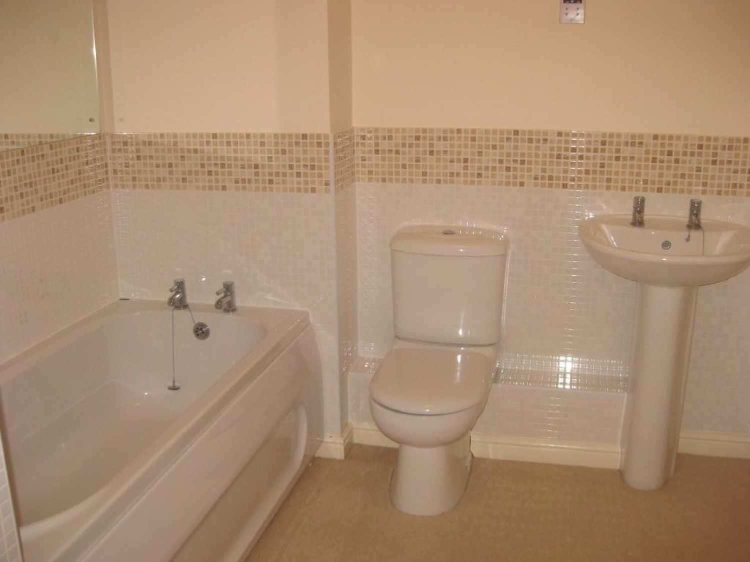 Chancel Court, Solihull