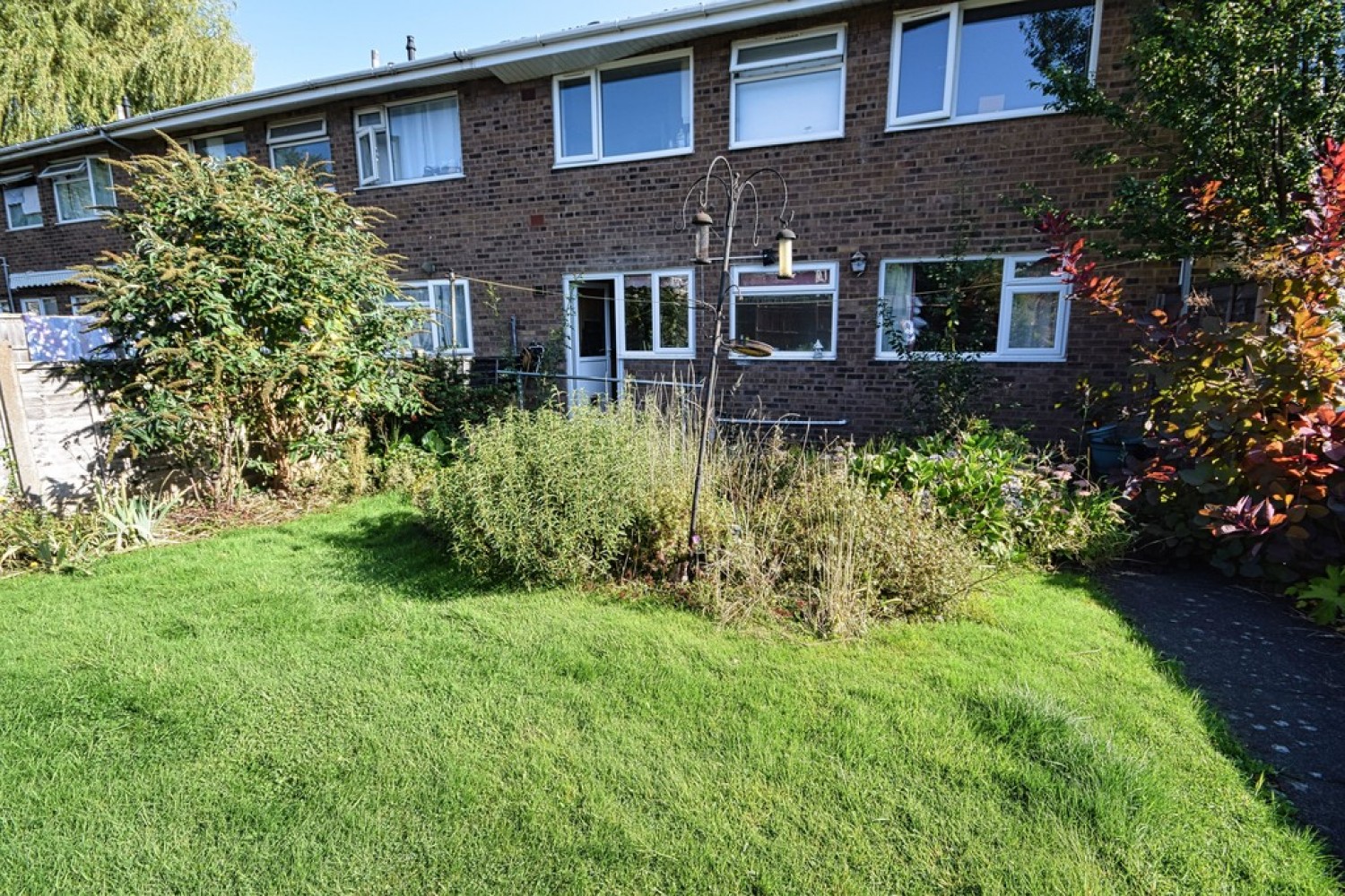 2 bedroom Flat for Sale Walsgrave Drive, Solihull, West Midlands