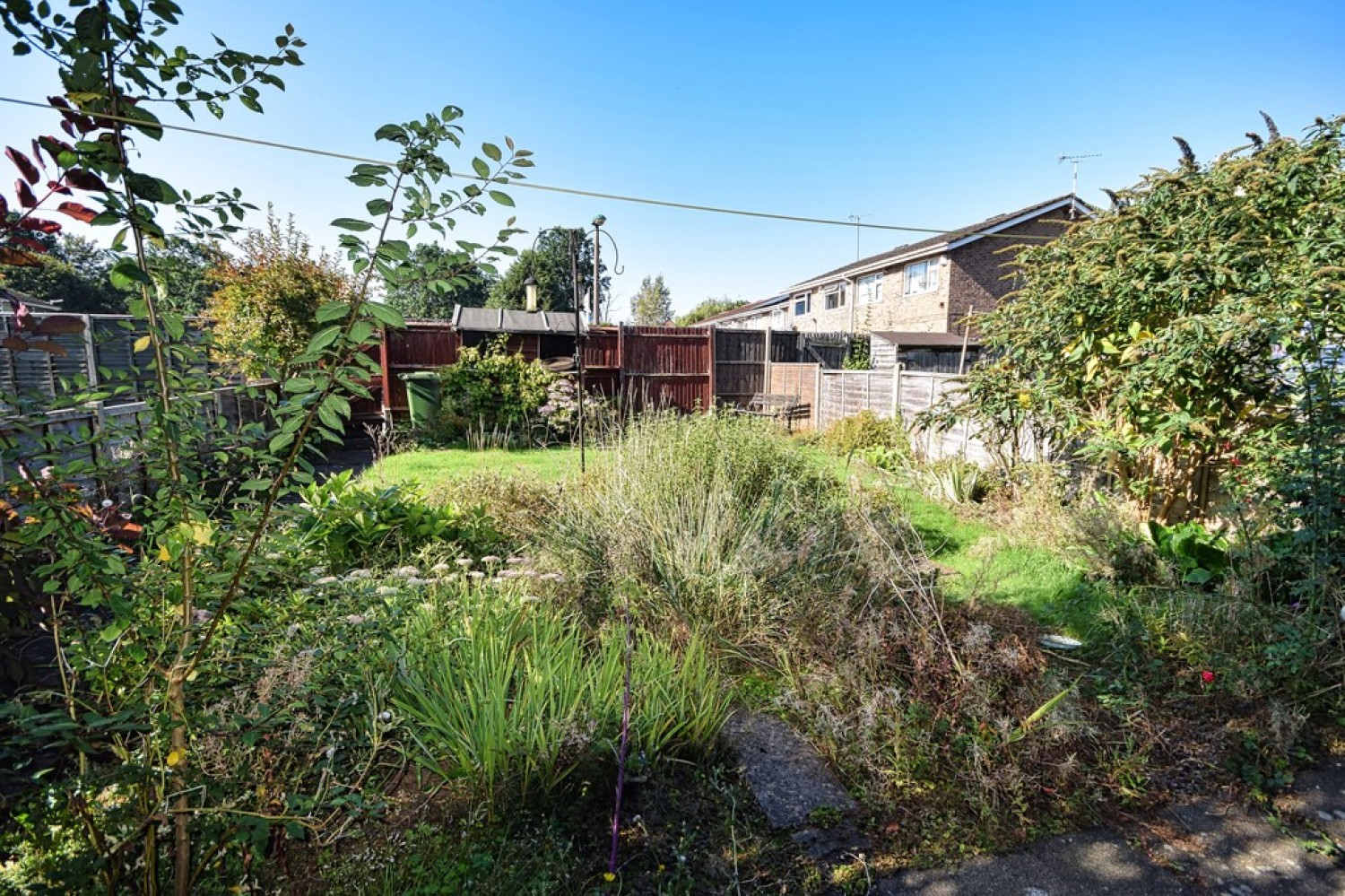 2 bedroom Flat for Sale Walsgrave Drive, Solihull, West Midlands