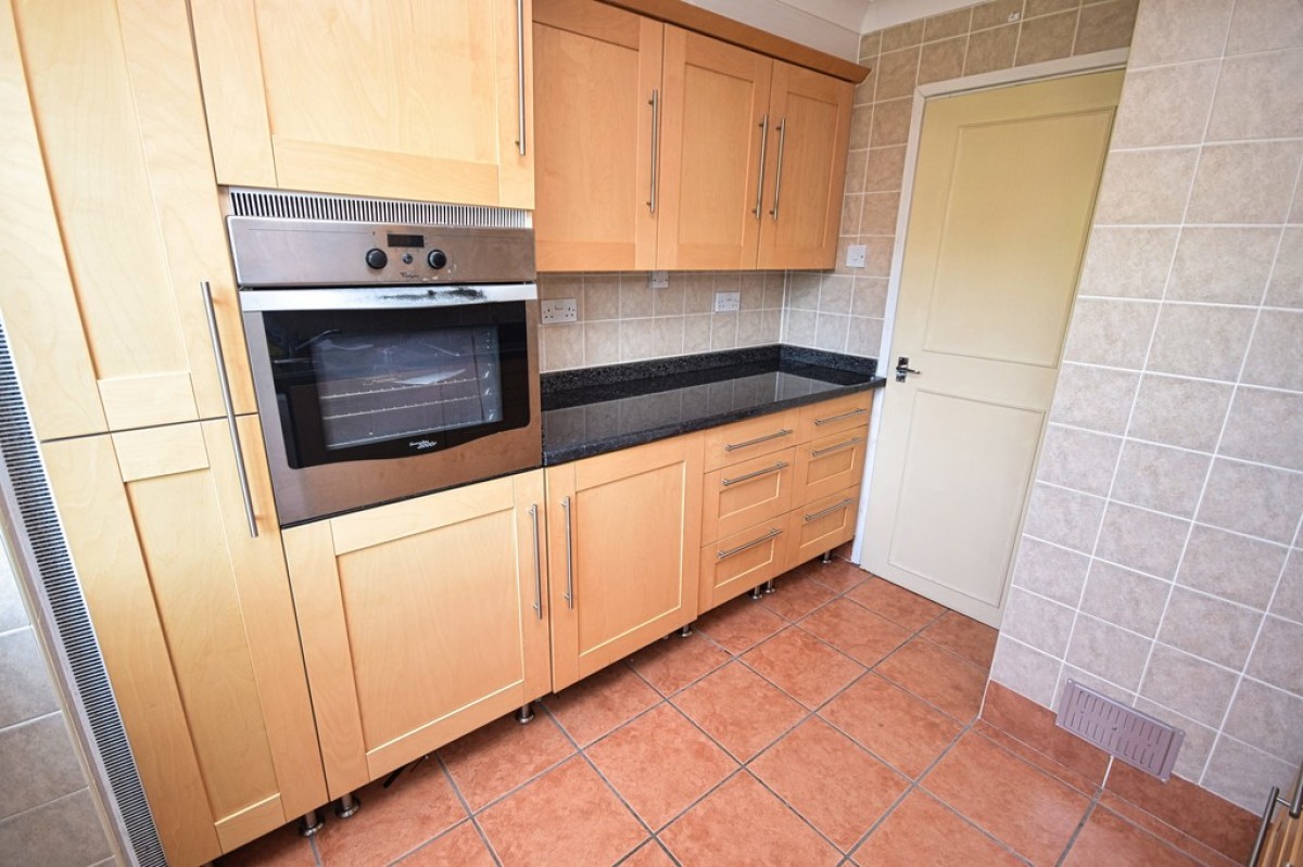 Walsgrave Drive, Solihull, West Midlands