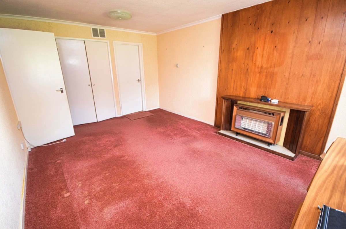 Walsgrave Drive, Solihull, West Midlands