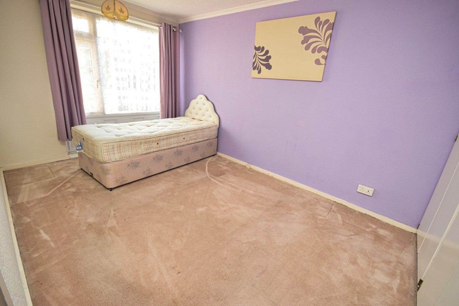 2 bedroom Flat for Sale Walsgrave Drive, Solihull, West Midlands