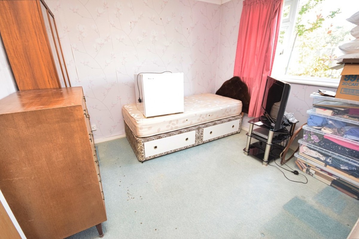 Walsgrave Drive, Solihull, West Midlands