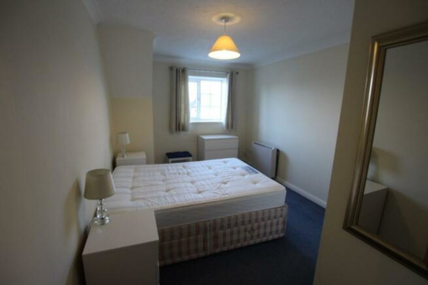 Warwick Park Court