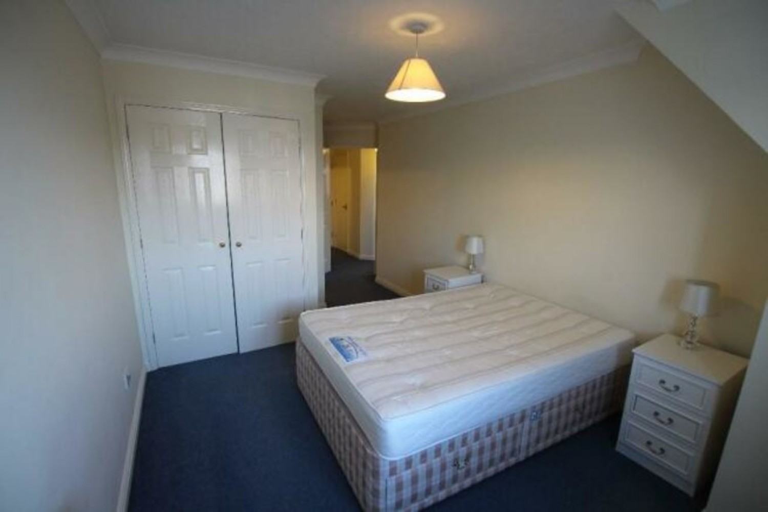 Warwick Park Court