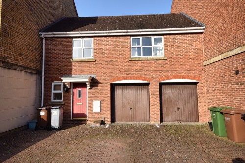Ledwell, Dickens Heath