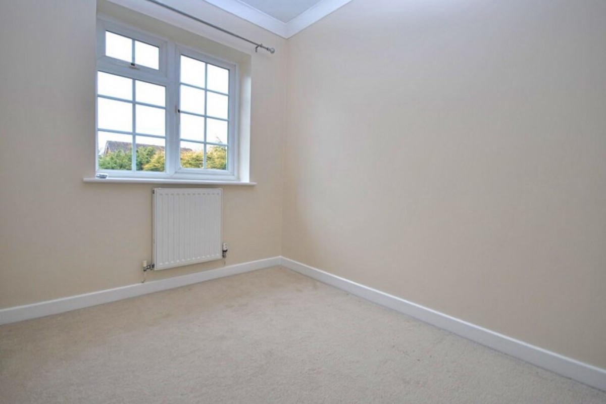 Merstal Drive, Solihull