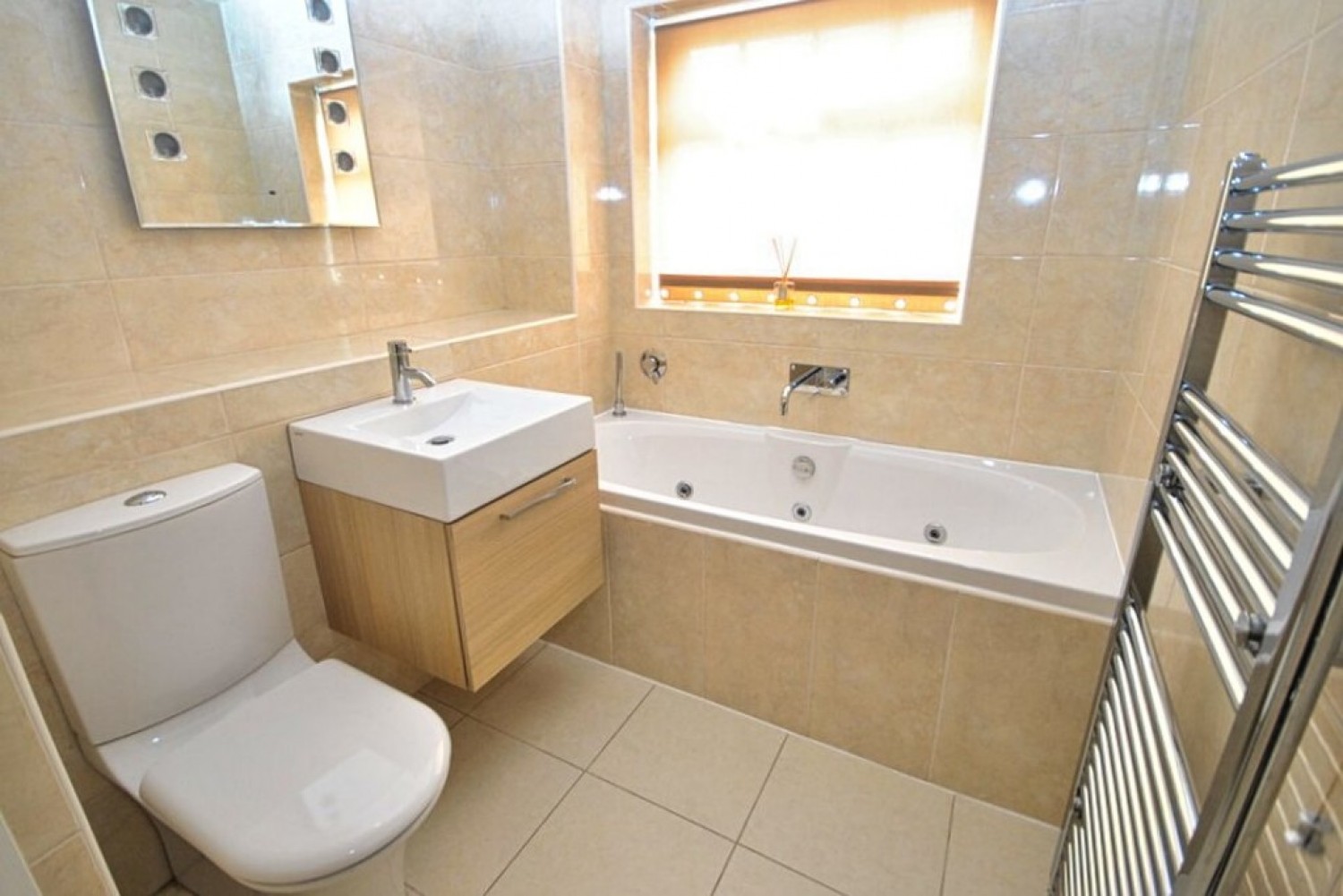 Merstal Drive, Solihull