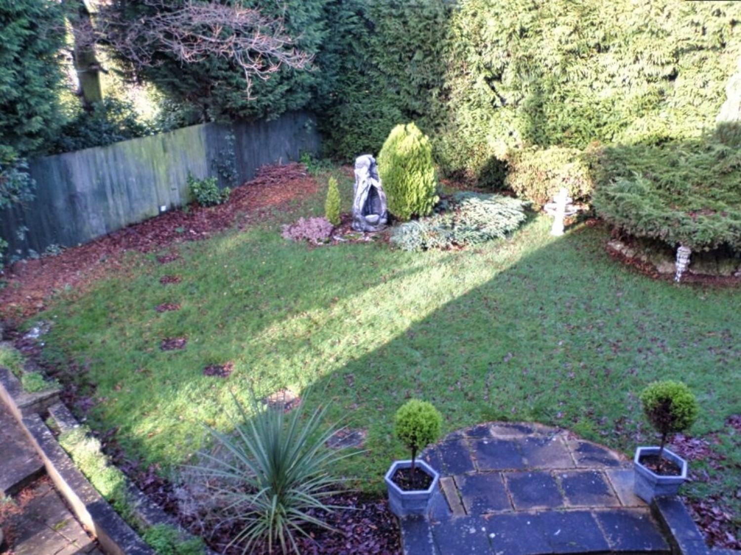 Merstal Drive, Solihull