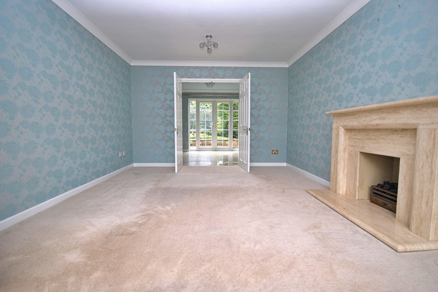 Merstal Drive, Solihull